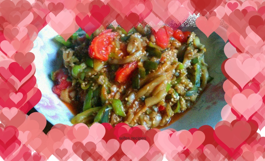 Tomato Spicy