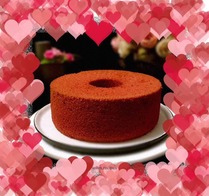 Red Velvet Cake