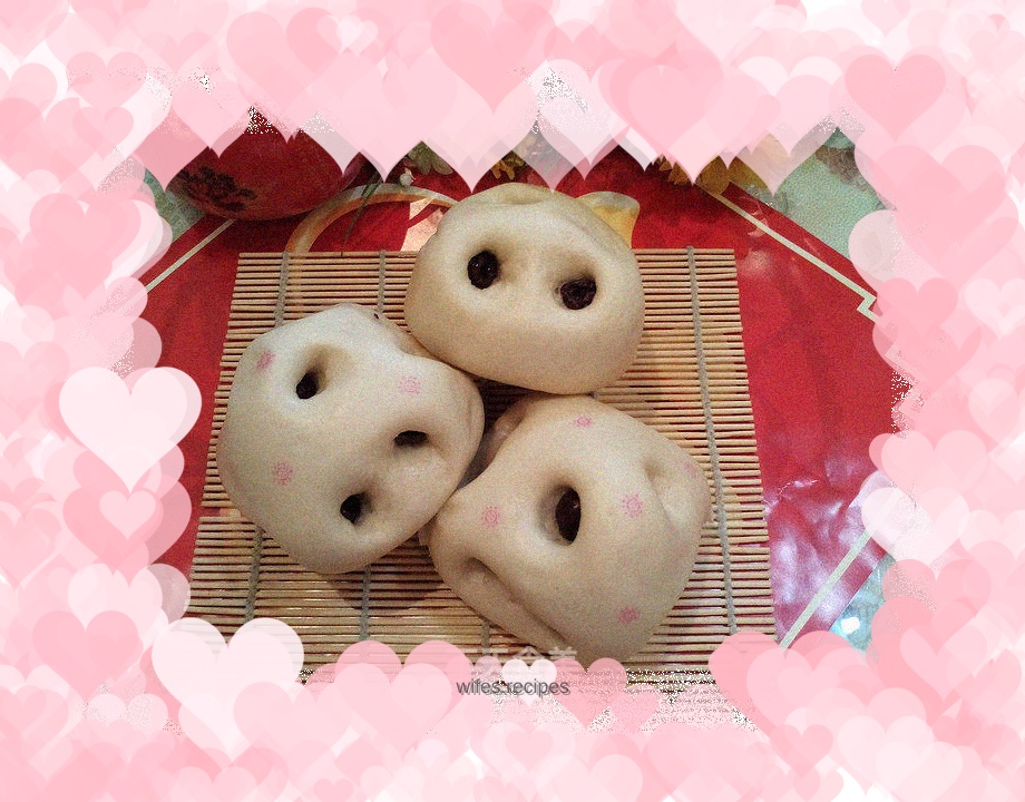 Date Pastry