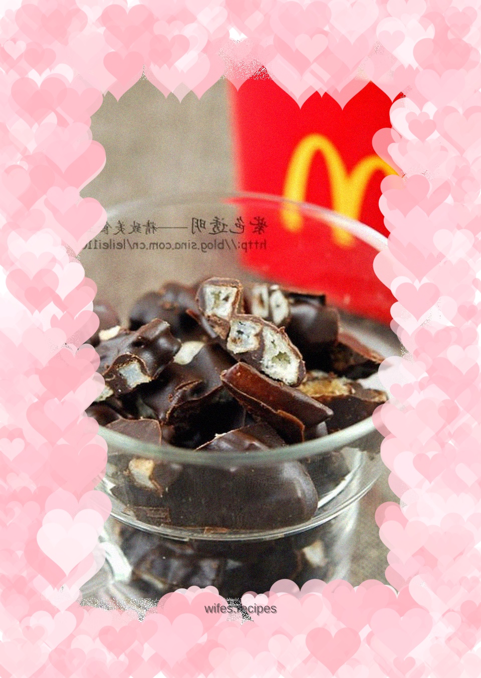 Potato Chip Chocolate