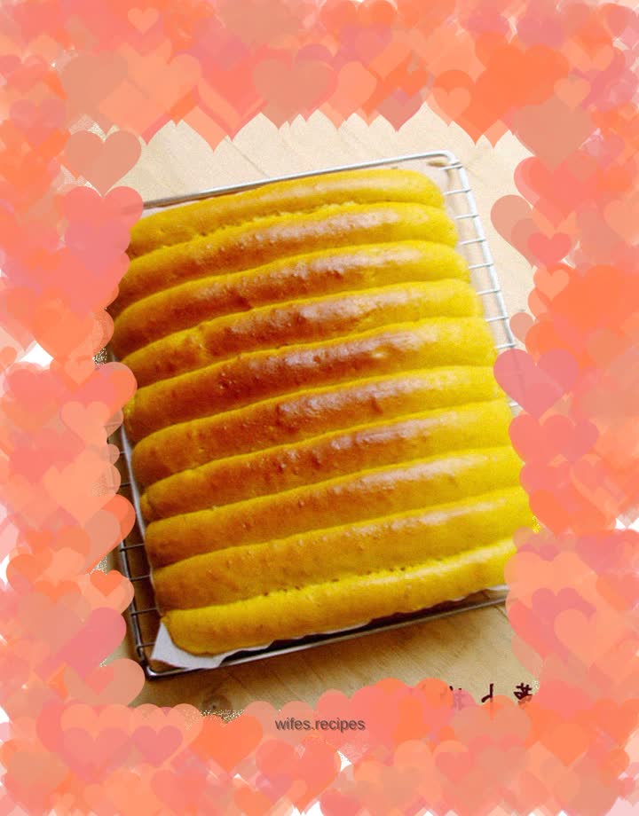 【Carrot Steak Bun】