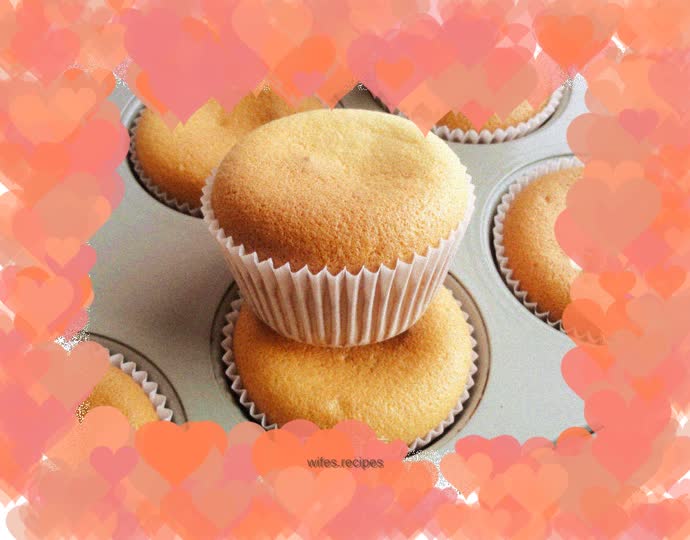 Oil-free yogurt cake