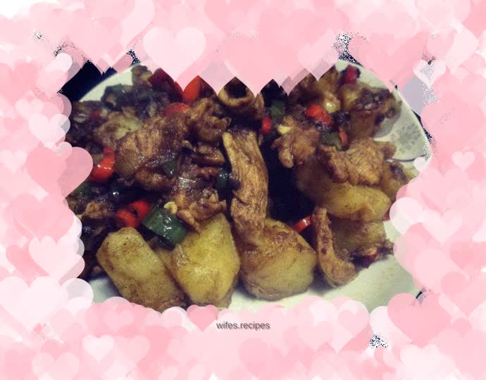 Chicken Breast▪Family Dinner