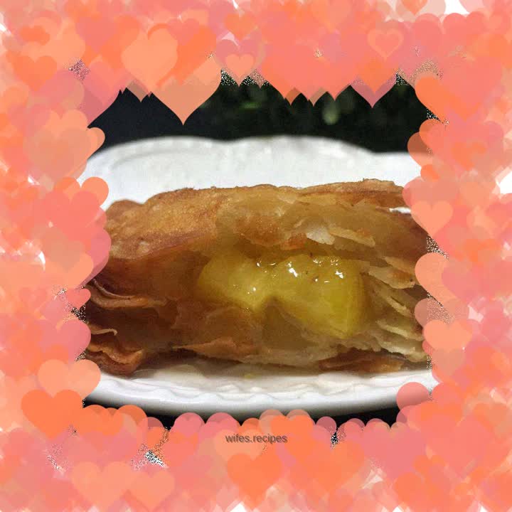 Kuaishou Pineapple Pie