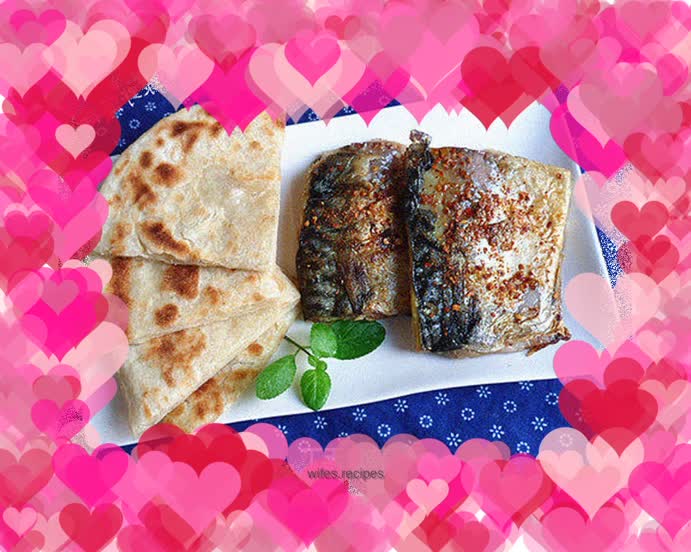 Frozen Spanish Mackerel Segments