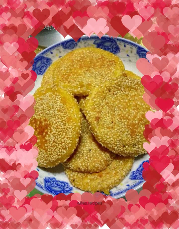 Pumpkin pie