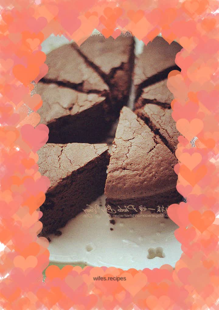 Classic Chocolate Cake