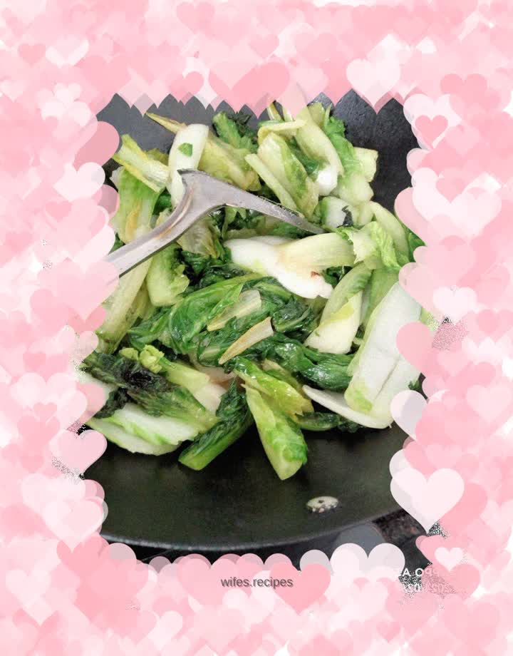 Quick stir-fry dishes