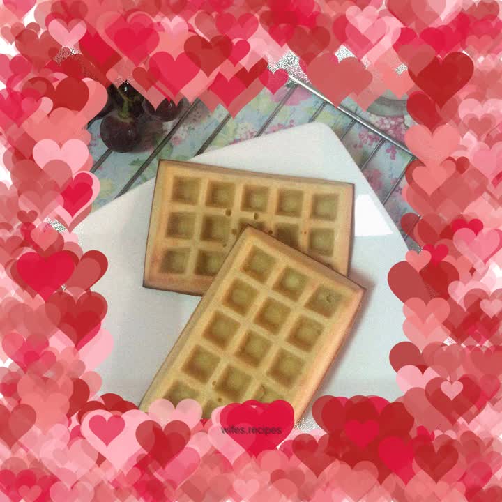 Original waffles