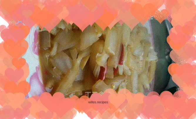 Vinegar Cabbage