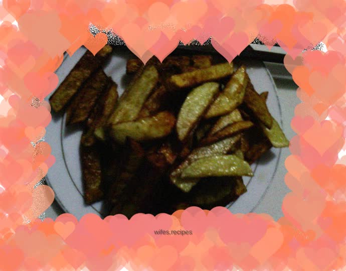 Qualified tomato sauce + potato chips