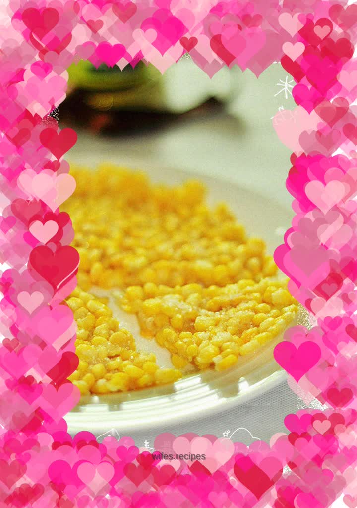 Corn Roast