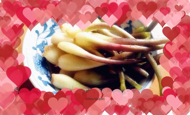 27’s Cooking Diary—Tang Shui Wild Lobster