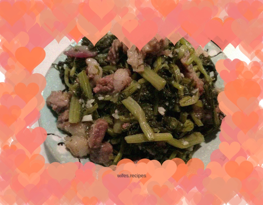 Pickled Beef Brisket