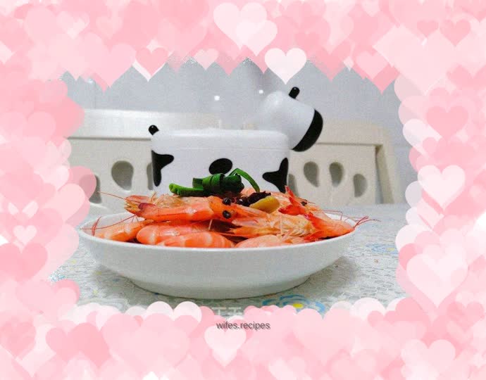 Brine shrimp
