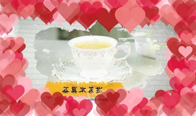 How to easily make nourishing and healthy fruit tea