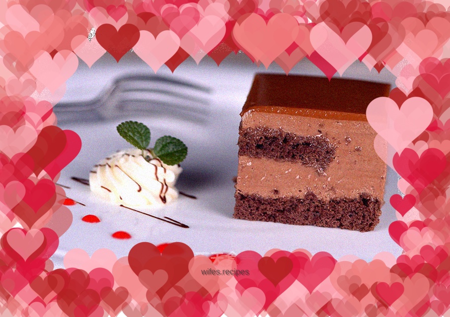 Caramel Macchiato-Depp Baking Lab