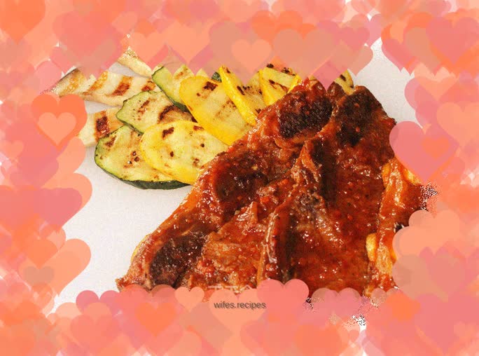 [Yunyun Little Chef] The secret weapon at family gatherings—secret cowboy ribs