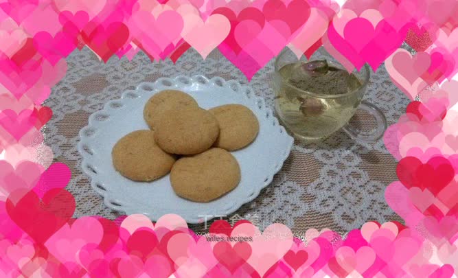 Peanut Butter Cookies