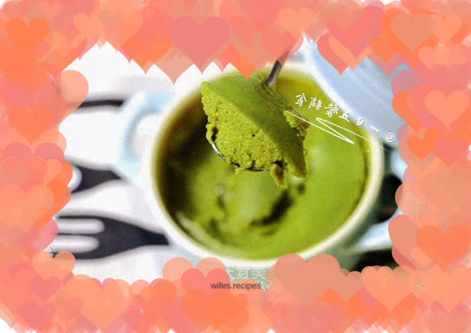 Pumpkin and Purple Sweet Potato Pudding