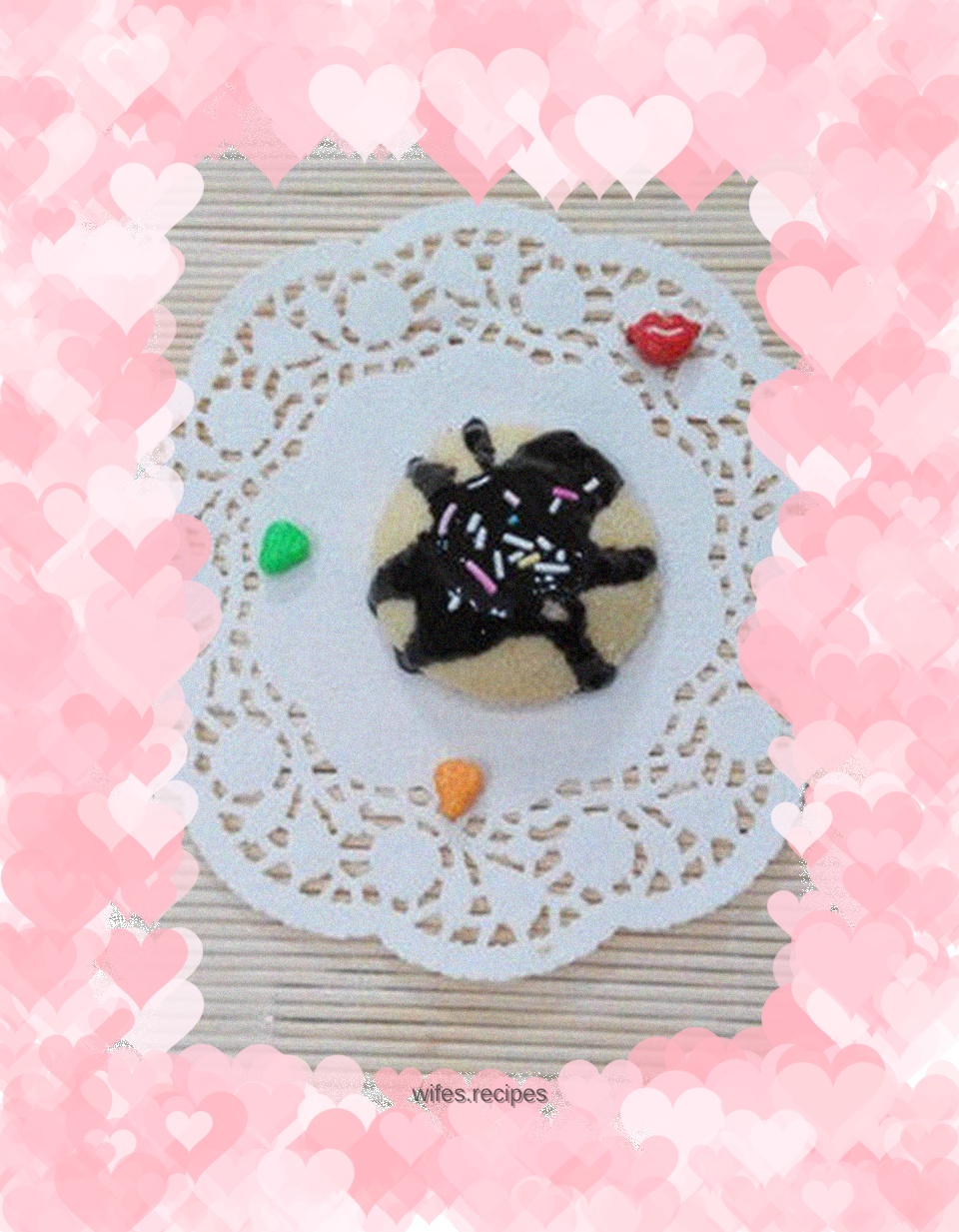 Lava Cake