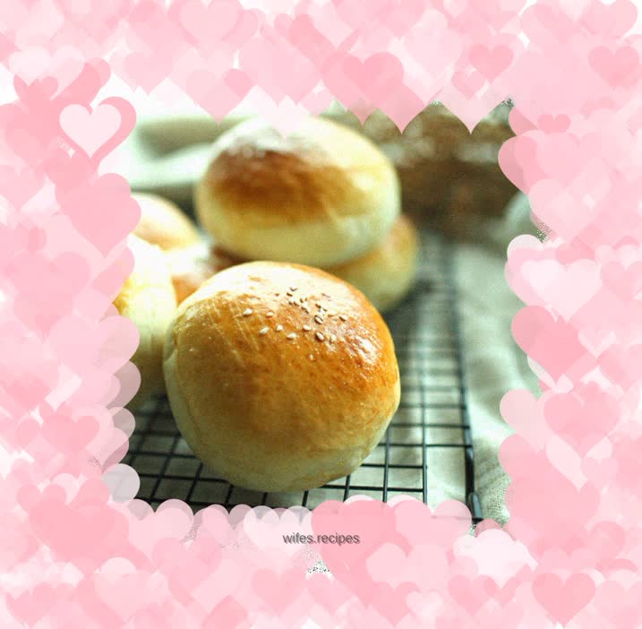 【Hamburger】