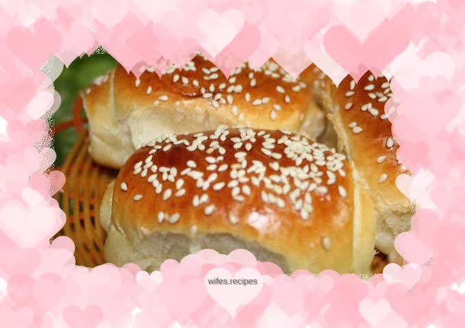 Artisan bread