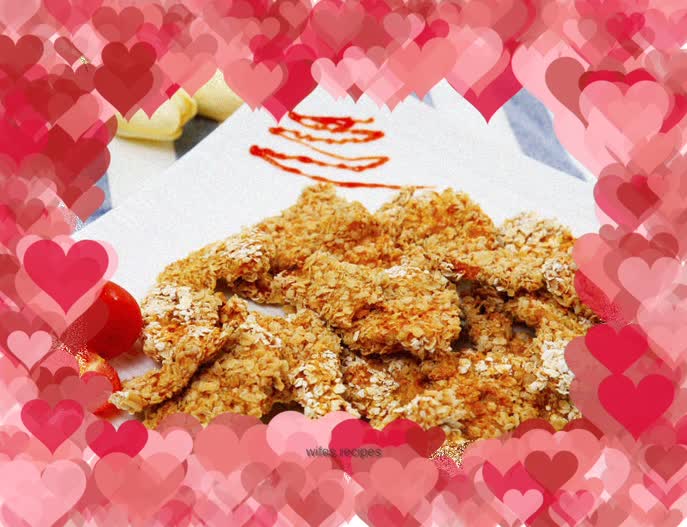 A complete list of barbecue recipes—Taiwanese Salt Crispy Chicken