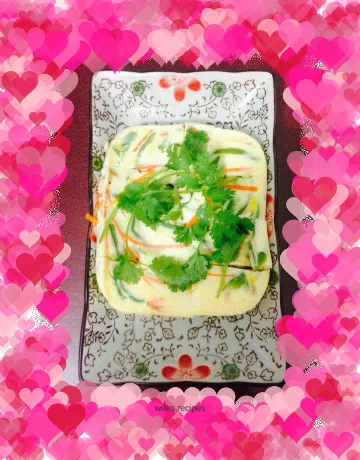 Braised Egg