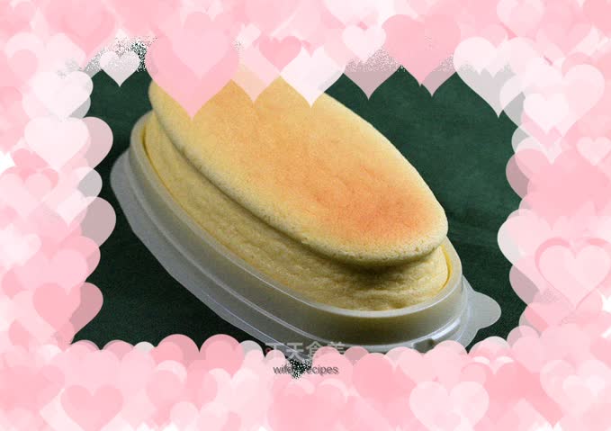 Oven Recipe – Light Cheesecake