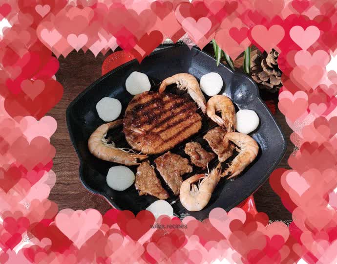 #HarthsunSteak Frying Pan Trial#Homestyle Small Roast