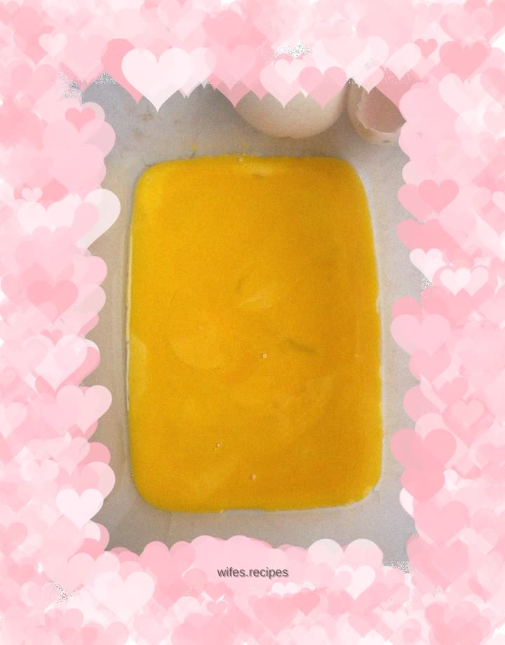 Rice cooker cake