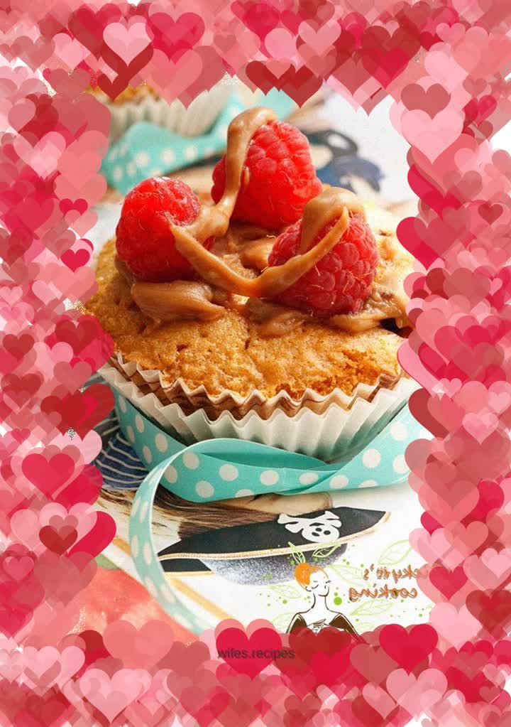 Raspberry Chocolate Cake