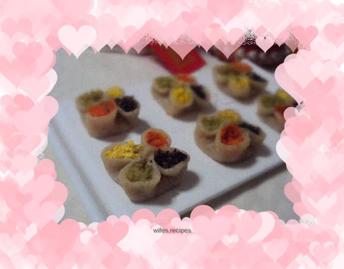 Sixi Steamed Dumplings