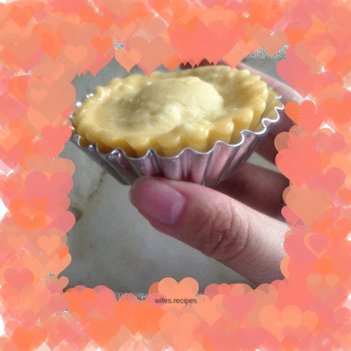 Microwave cookies