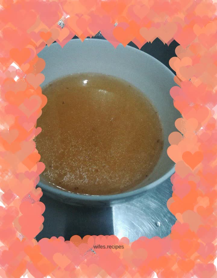 Baoyuan Soup