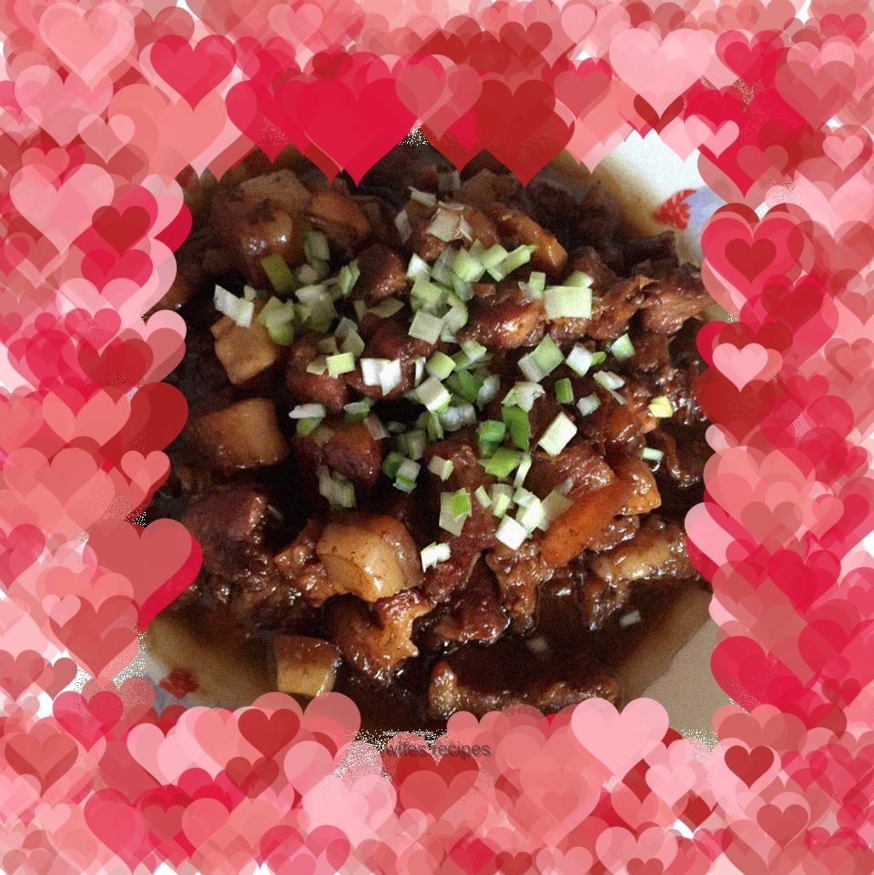 Private Braised Pork