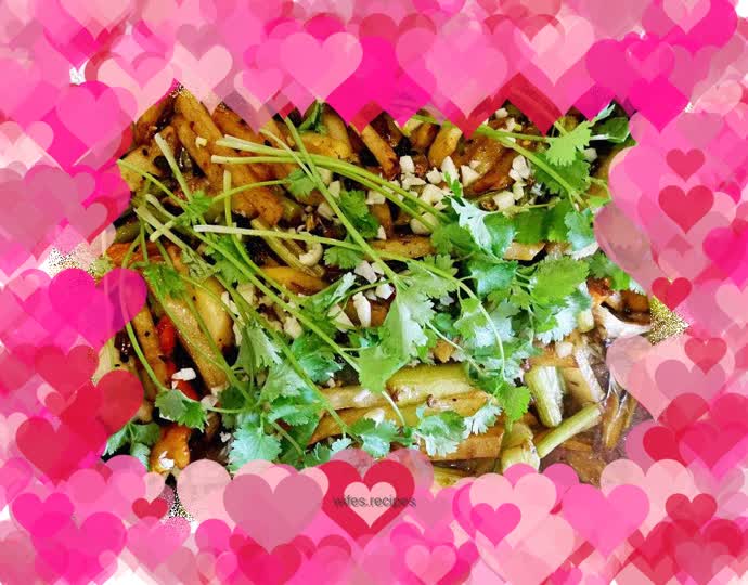 Grilled Qingjiang Fish