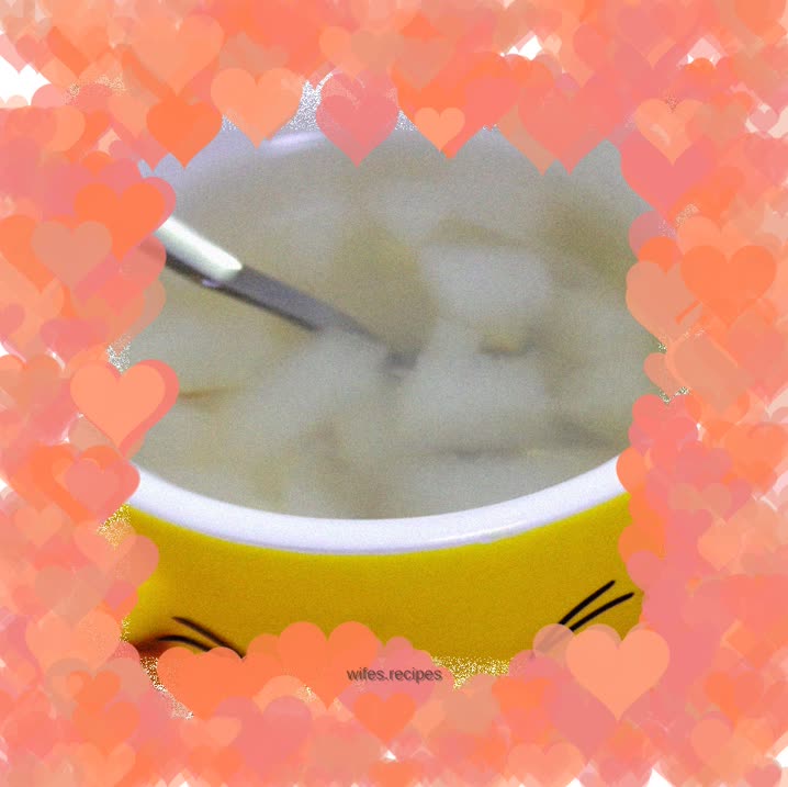 Lily Sydney Bird's Nest