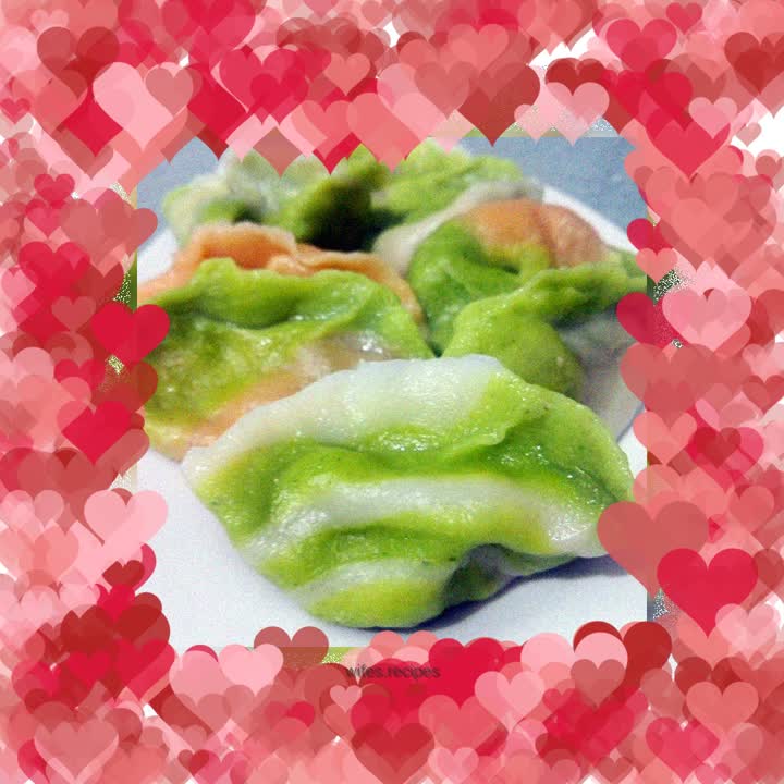 Beginning of Winter Dumplings