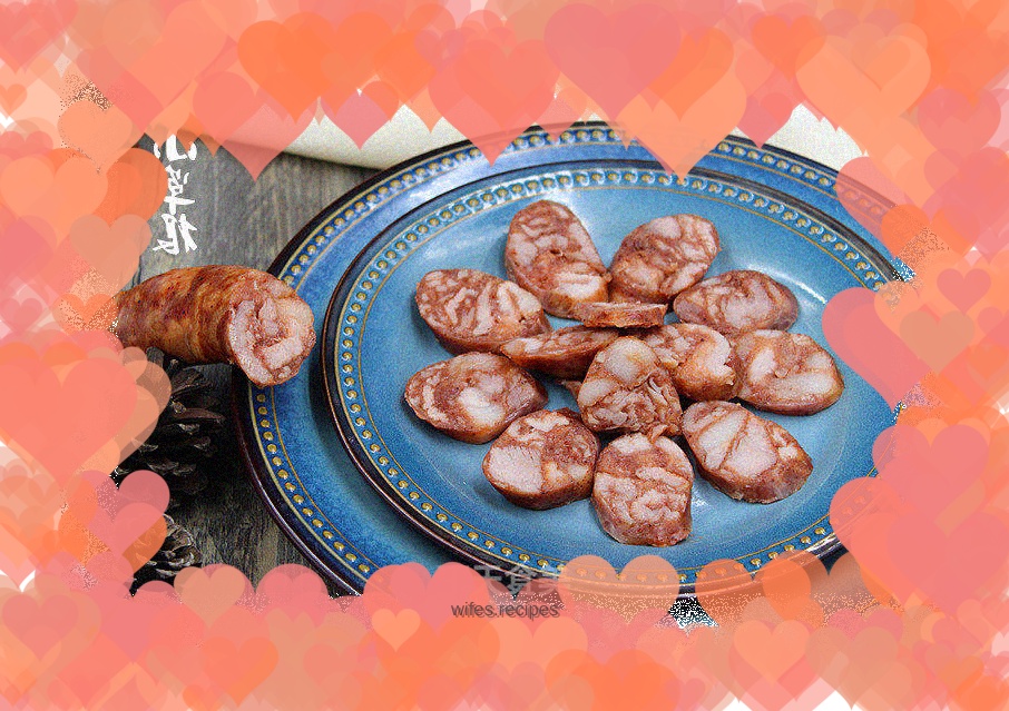 【Liaoning】Five-spice sausage