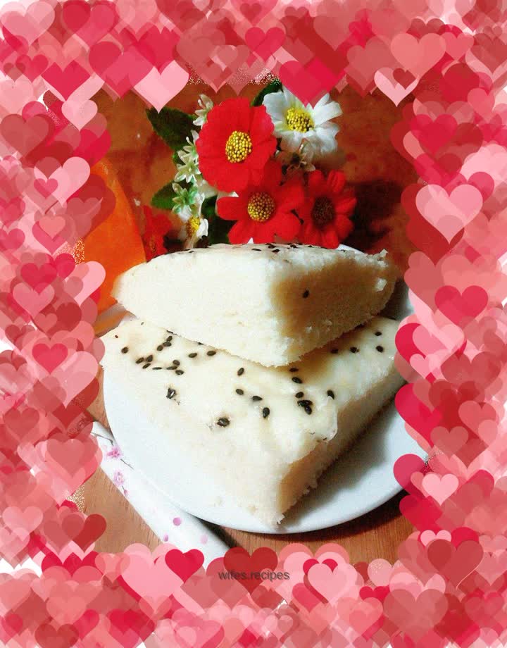 Rice cake