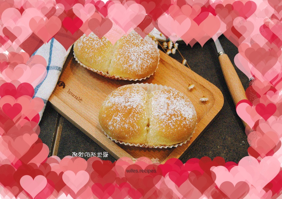 Butt buns