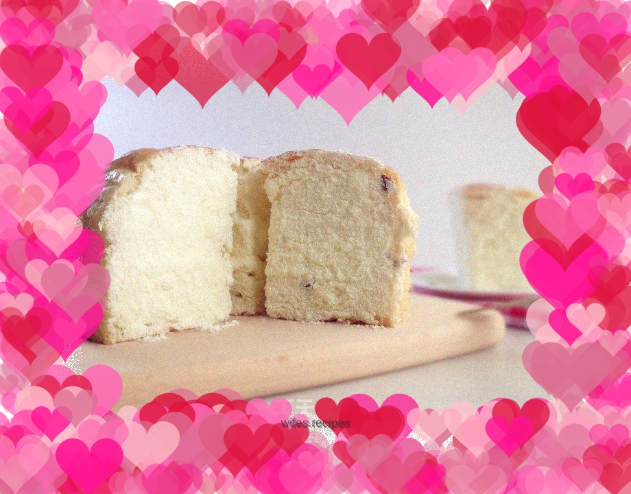 Cranberry Cheese Bread