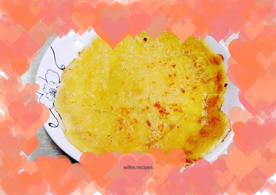 Northeastern snack rice cakes