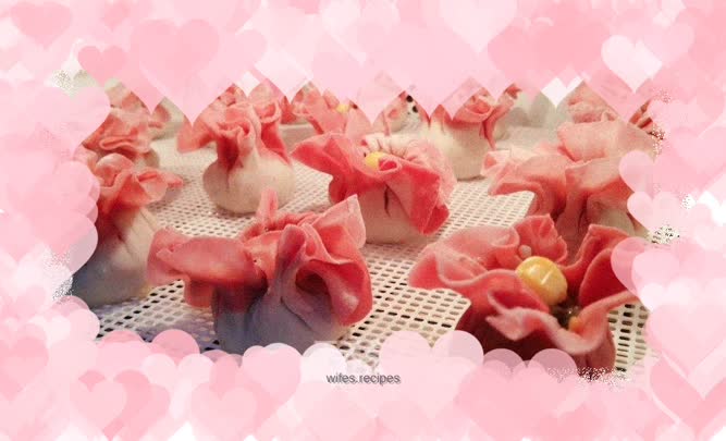 Glutinous Rice Shaomai