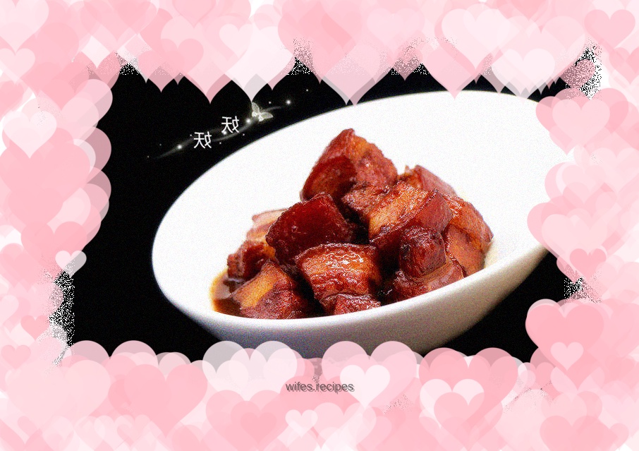 Kunbo Casserole Braised Pork