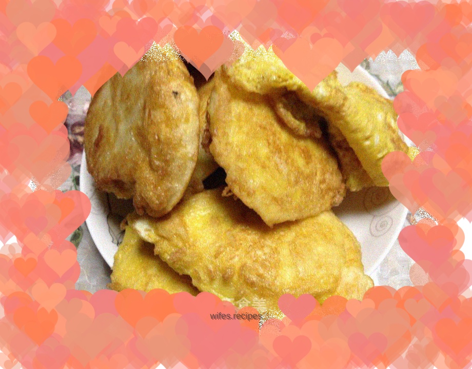 Gold wrapped in silver