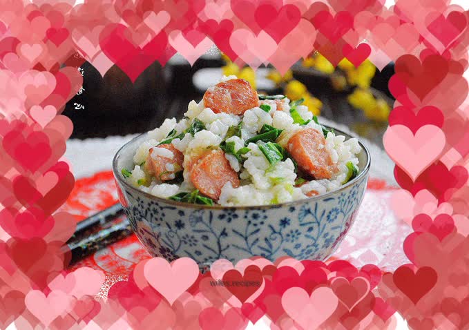 Hormel Taiwan Sausage