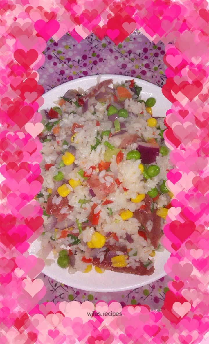 【Guizhou】Strange rice